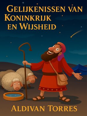 cover image of Gelijkenissen van Koninkrijk en Wijsheid